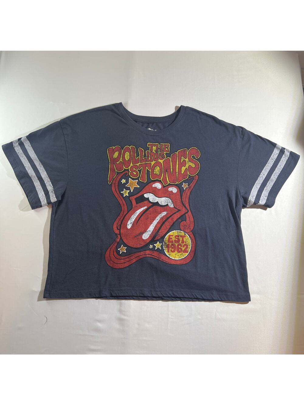 Rolling Stones Graphic Tee Youth XL 16-18